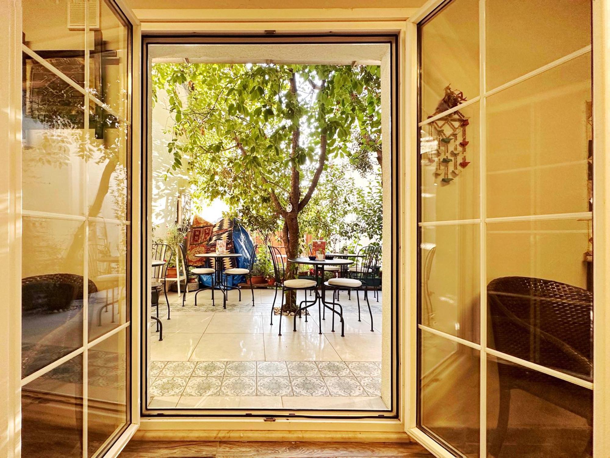 Sultan Pier Hotel Istambul Extérieur photo