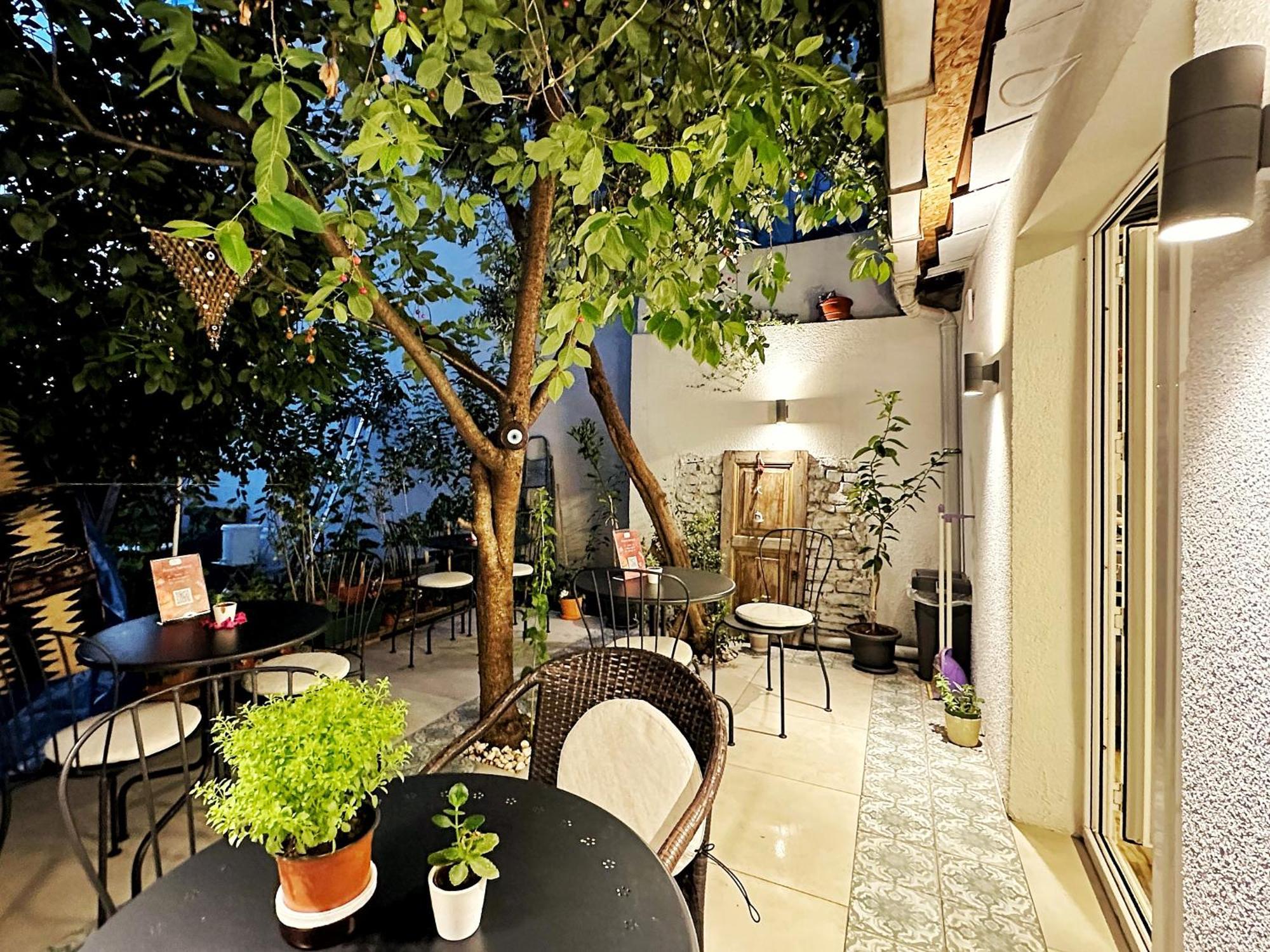 Sultan Pier Hotel Istambul Extérieur photo