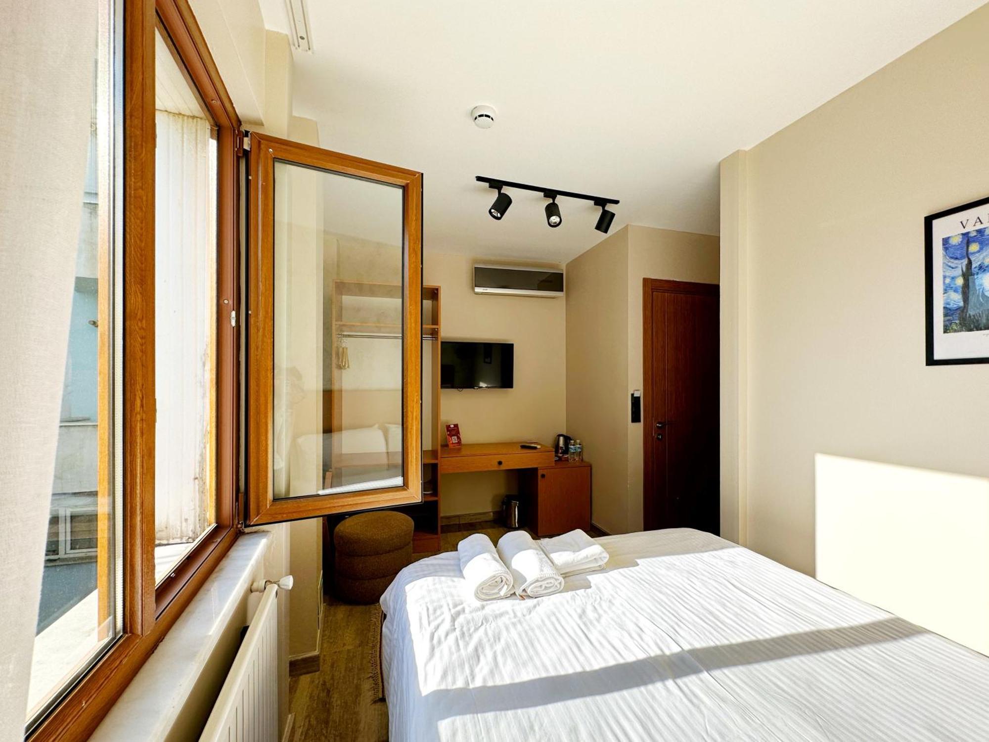 Sultan Pier Hotel Istambul Extérieur photo