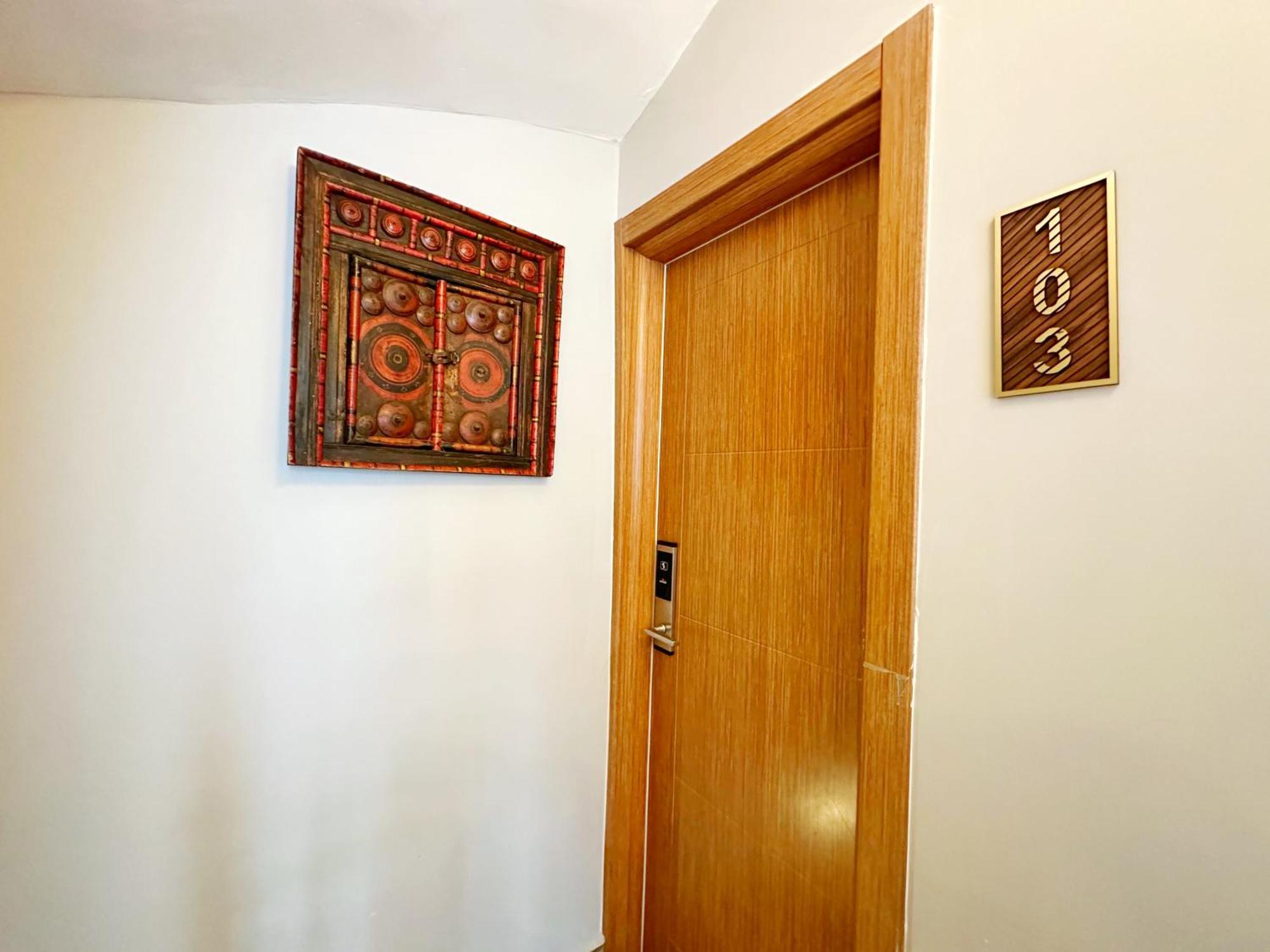 Sultan Pier Hotel Istambul Extérieur photo