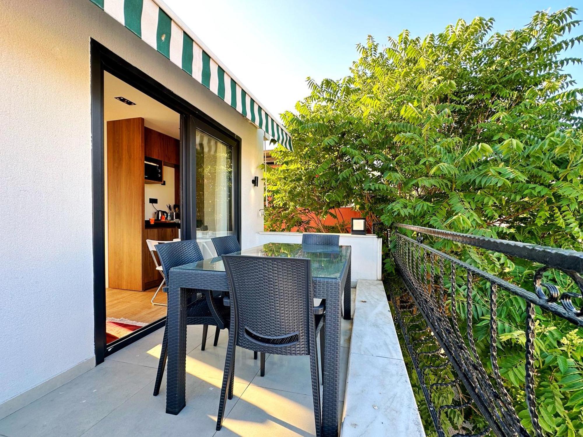 Sultan Pier Hotel Istambul Extérieur photo