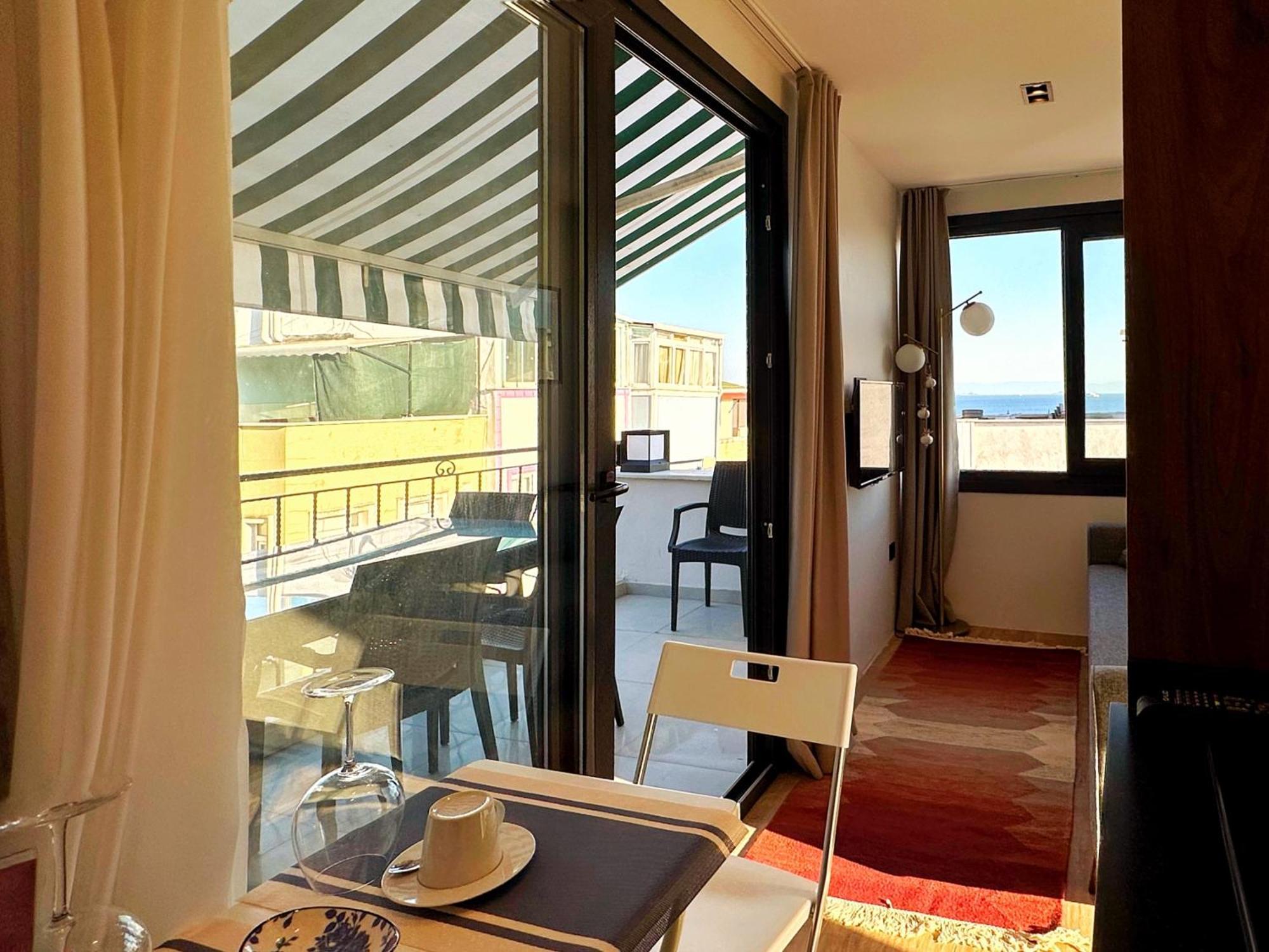 Sultan Pier Hotel Istambul Extérieur photo